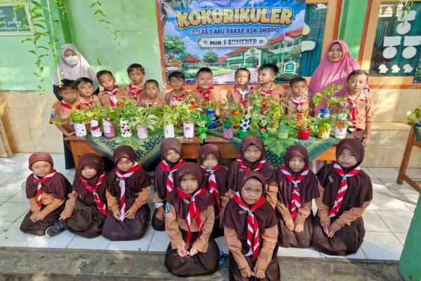 KOKURIKULER