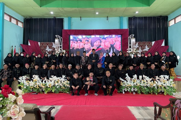 DEWAN GURU MIN 1 SUMENEP