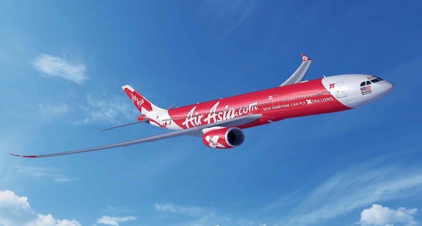 Cara menghubungi Call Center AirAsia