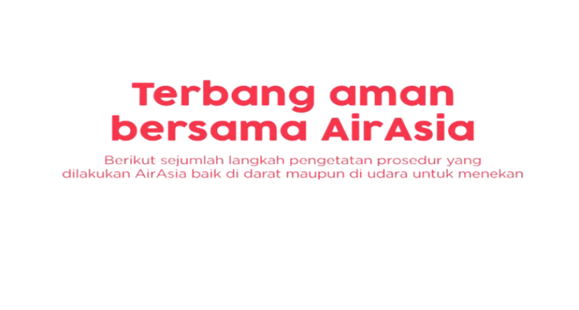 Cara Menghubungi Call Center AirAsia