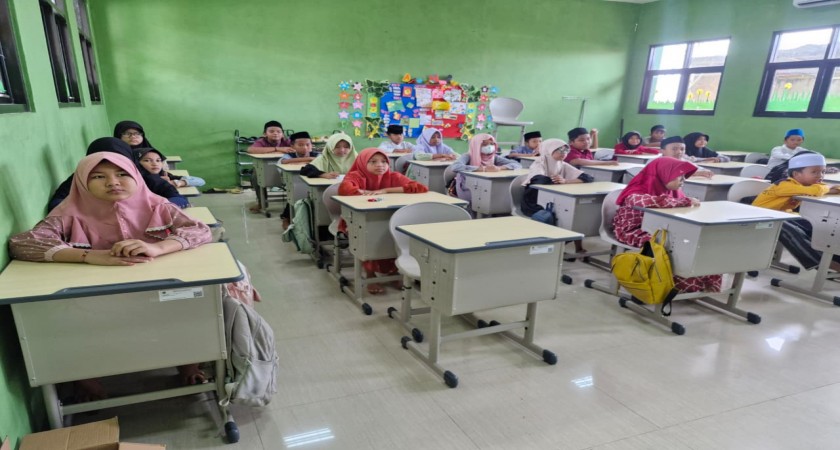 Pondok Ramadhan 1447 H MIN 1 Sumenep, Ikhtiar Nyata Membentuk Generasi Bertakwa