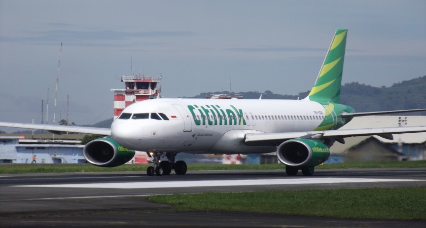 Cara Ubah Jadwal Penerbangan Citilink Secara Online