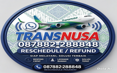 Call Center Transnusa