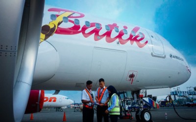 Cara Reschedule Tiket Batik Air