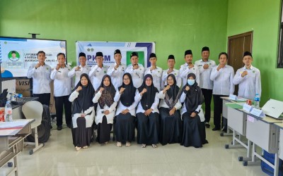 MIN 1 Sumenep Laksanakan PKKM 4 Tahunan sebagai Momentum Evaluasi dan Perbaikan Kinerja