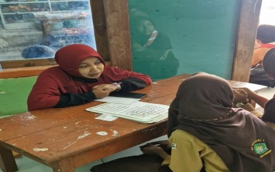 Uji Kesiapan Siswa, MIN 1 Sumenep Gelar Pra-Munaqosah Tartil dan Tahfidz Metode Ummi