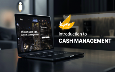 Cara Buka Blokir Akun Kopra mandiri