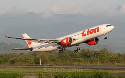 Cara Reschedule Tiket Lion Air