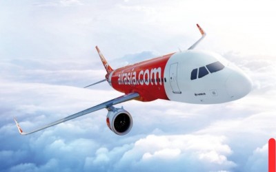 Cara Reschedule Tiket AirAsia
